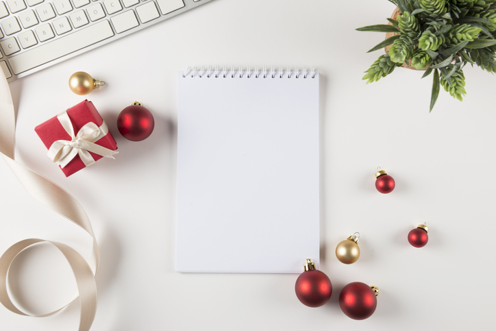 The 12 marketing tips of Christmas for small business